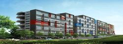 Premier @ Kaki Bukit (D14), Factory #464722881